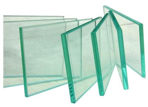 New material industry(Float glass)