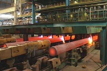 metallurgical industry